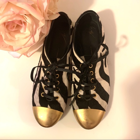 Giuseppe Zanotti 37 - Picture 5 of 7